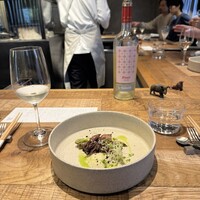 炉端イタリアン ICORIBI 堂島 - 
