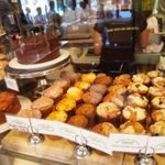 Clinton Street Baking Co. & Restaurant - 