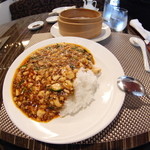 中国料理 竜苑 - 2014,08,13