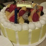 MULIA DELI - ホールケーキ