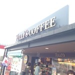 TULLY'S COFFEE - 