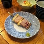 藁焼き炉端 海風土 - 