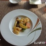 中国料理 皇苑 - 