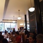 Clinton Street Baking Co. & Restaurant - 