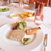 Benoit Alain Ducasse - 
