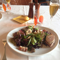 Benoit Alain Ducasse - 