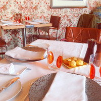 Benoit Alain Ducasse - 