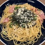 ナイン カフェ バイ プロント - 料理写真: