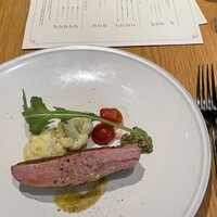 Cucina del NABUCCO - 