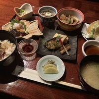 西梅田 禅園 - 