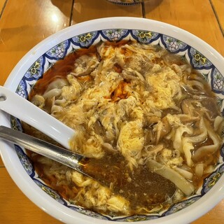 中国ラーメン揚州商人_0