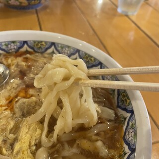 中国ラーメン揚州商人_1