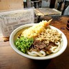 大力うどん