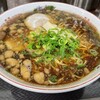 尾道ラーメン 一丁