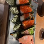 かにざんまい 吉祥寺店 - 