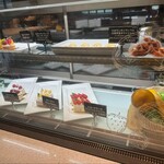 ザ ウェアハウス ビジネスラウンジ&カフェ - 