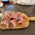 イタリアンバル Viva 富山駅前店 - 