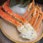 かにざんまい 吉祥寺店 - 