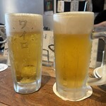 大衆飯酒場 ワイロ - 