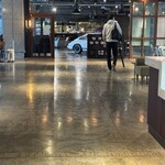 ザ ウェアハウス ビジネスラウンジ&カフェ - 