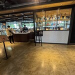 ザ ウェアハウス ビジネスラウンジ&カフェ - 