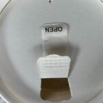 ザ ウェアハウス ビジネスラウンジ&カフェ - 日替わりスープのキノコスープ