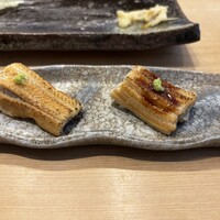 川梅 懐石・鮨 -  川梅 懐石・鮨 -