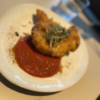 Trattoria Tabule - 