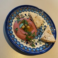 Trattoria Tabule - 