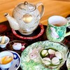 うつわカフェ 茶箪笥 - 