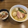 麺屋 龍壽