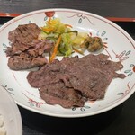 牛たん焼き仙台 辺見 - 