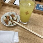 大衆酒場 西もり - 
