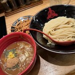 つけ麺専門店 三田製麺所 - 