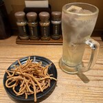 つけ麺専門店 三田製麺所 - 
