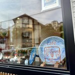 うつわカフェ 茶箪笥 - 