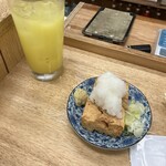大衆酒場 西もり - 