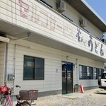 てら屋うどん   - てら屋さん