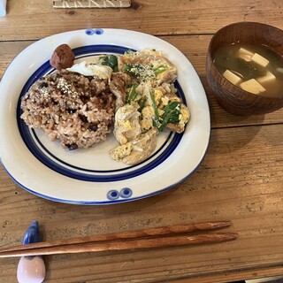 いまここcafe 杜丸_1