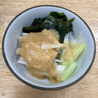 大衆酒場 西もり_1