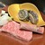 名駅 鉄板焼き 森本Ｘ Premium - 料理写真:凛コース