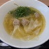 松戸富田製麺 ららぽーとTOKYO-BAY店