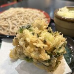 味奈登庵 - 