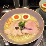 中華蕎麦 三藤 一宮店 - 
