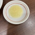 ラーメン ばんだい - パンチ効きすぎるが、美味すぎる！
