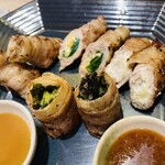 島のチェリチェリ - 