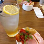 Italiana Pinocchio - 