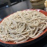 味奈登庵 - 