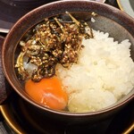 中華蕎麦 三藤 一宮店 - 