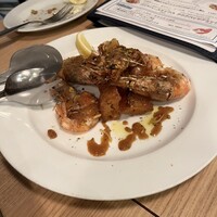 fish&wine BLUE OCEAN GRILL - 